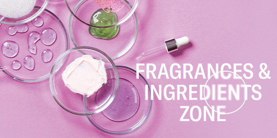 INGREDIENTS ZONE